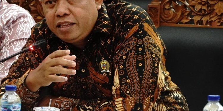DPRD Pati Soroti Kondisi BUMDes di Pati yang Belum Tumbuh dengan Baik