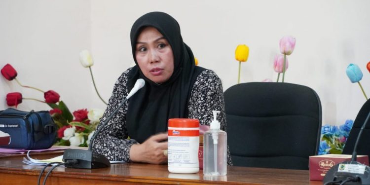 DPRD Pati Tegaskan Penyaluran Bantuan RTLH Harus Tepat Sasaran