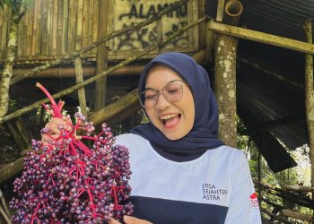 Bisa Bikin Subur, Inilah Sederet Manfaat Buah Parijoto Khas Colo Muria Kudus yang Perlu Anda Ketahui