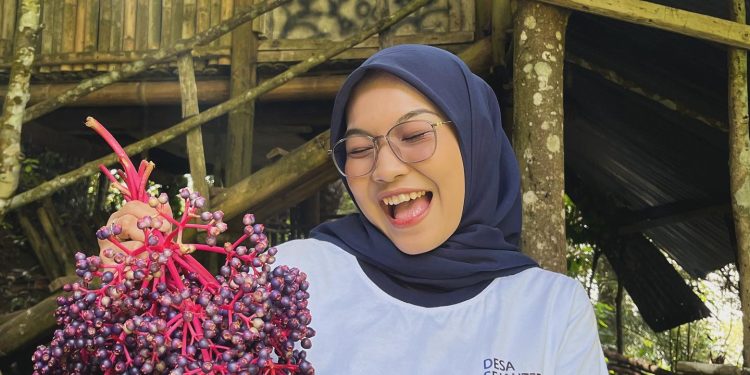 Bisa Bikin Subur, Inilah Sederet Manfaat Buah Parijoto Khas Colo Muria Kudus yang Perlu Anda Ketahui