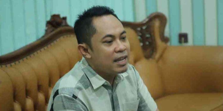 Ketua Komisi B DPRD Pati Muslihan.