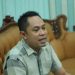 Ketua Komisi B DPRD Pati Muslihan.