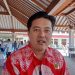 Anggota DPRD Pati Danu Ikhsan.