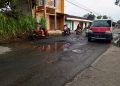 Jalan Alternatif Pati-Rembang Rusak Parah, DPRD Desak Perbaikan Segera