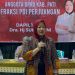Anggota DPRD Pati Suhartini yang akrab disapa Bu Asih.