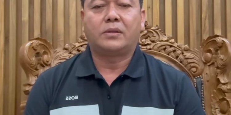 Ketua DPRD Pati Ali Badrudin meminta sengketa lahan di Pundenrejo Tayu dapat diselesaikan dengan cepat.