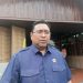 Ketua Komisi C DPRD Pati Joni Kurnianto.