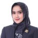 Anggota DPRD Pati Yeti Kristianti.