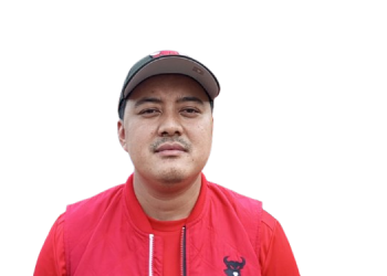 Anggota DPRD Pati Danu Ikhsan.