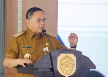 Bupati Pati Minta Polisi Tindak Tegas Pelajar yang Terlibat Tawuran