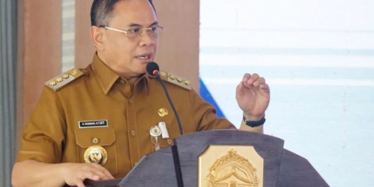 Bupati Pati Minta Polisi Tindak Tegas Pelajar yang Terlibat Tawuran