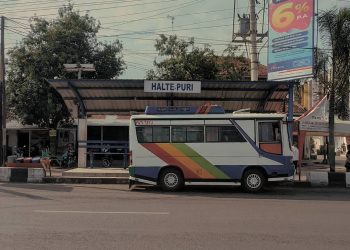 DPRD Pati Dorong Pemkab Lakukan Perbaikan dan Evaluasi Halte Bus AKDP