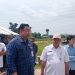 Ketua Komisi C DPRD Pati Joni Kurnianto mendesak pembentukan tim gabungan untuk tutup tambang.