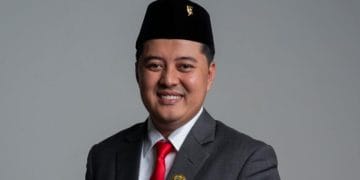 Anggota DPRD Pati, Danu Ikhsan Hariscandra