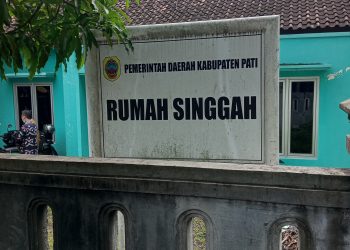 Rumah Singgah Kurang Layak, Anggota DPRD Pati Suhartini Siap Kawal Perbaikan