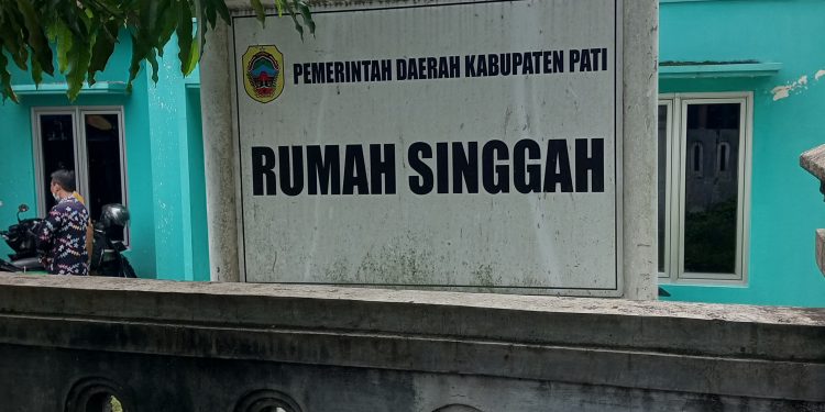 Rumah Singgah Kurang Layak, Anggota DPRD Pati Suhartini Siap Kawal Perbaikan