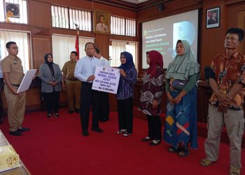 Fraksi PPP DPRD Pati Dorong Reformasi Birokrasi untuk Mewujudkan Pelayanan Publik yang Optimal