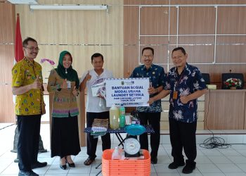 Fraksi PPP DPRD Pati Dorong Reformasi Birokrasi untuk Mewujudkan Pelayanan Publik yang Optimal