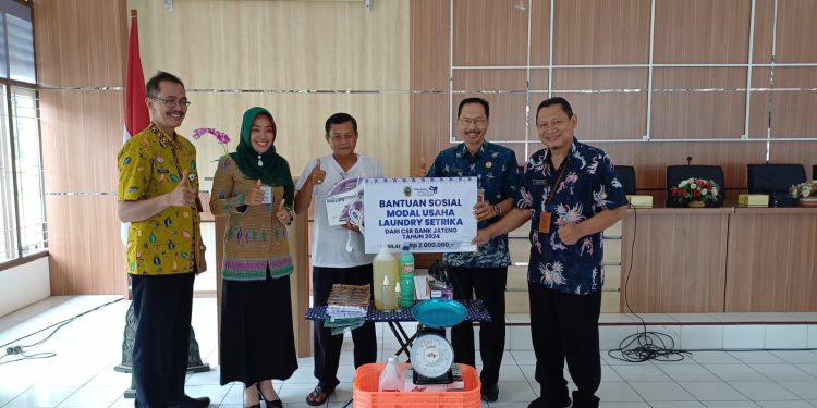 Fraksi PPP DPRD Pati Dorong Reformasi Birokrasi untuk Mewujudkan Pelayanan Publik yang Optimal