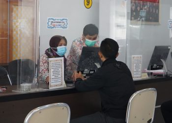 Fraksi PPP DPRD Pati Dorong Reformasi Birokrasi untuk Mewujudkan Pelayanan Publik yang Optimal