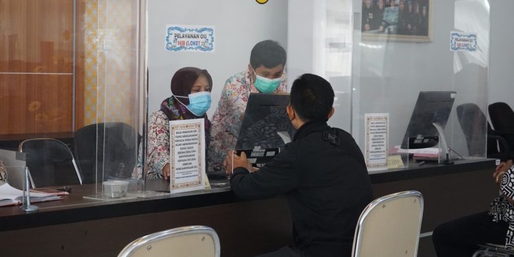 Fraksi PPP DPRD Pati Dorong Reformasi Birokrasi untuk Mewujudkan Pelayanan Publik yang Optimal