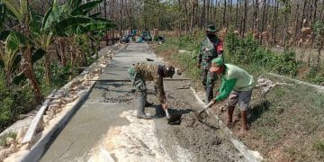 Fraksi PPP DPRD Pati Dorong Reformasi Birokrasi untuk Mewujudkan Pelayanan Publik yang Optimal