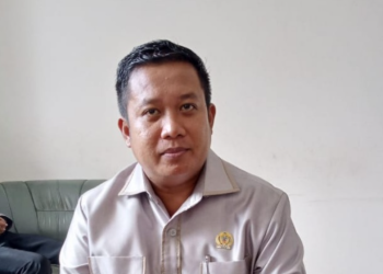 Ketua Komisi D DPRD Pati Teguh Bandang Waluyo.