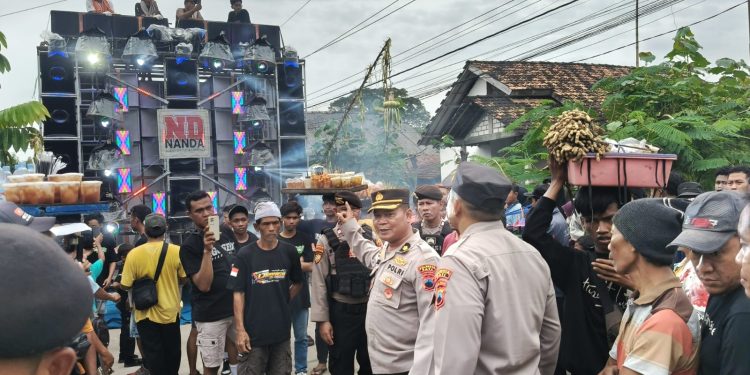 Editorial: Menakar Kebijakan Baru Soal Sound Horeg di Pati