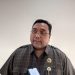 Ketua Fraksi Partai Demokrat DPRD Pati Joni Kurnianto.