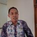 Muslihan, anggota DPRD Pati dari Fraksi PPP.