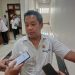 Ketua Komisi D DPRD Pati Teguh Bandang Waluyo.