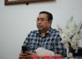 Joni Kurnianto menyatakan pengunduran diri sebagai CEO Persipa Pati dan melepaskan seluruh saham yang dimilikinya.