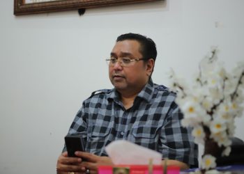 Joni Kurnianto menyatakan pengunduran diri sebagai CEO Persipa Pati dan melepaskan seluruh saham yang dimilikinya.