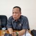 Anggota Komisi B DPRD Pati Sadikin berbicara soal revisi perda PKL.