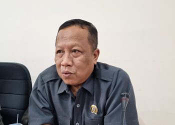 Anggota Komisi B DPRD Pati Sadikin.
