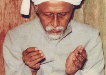 Nasehat Mbah Dullah Kajen, untuk Menjadikan Hewan Qurban Sebagai Wasilah