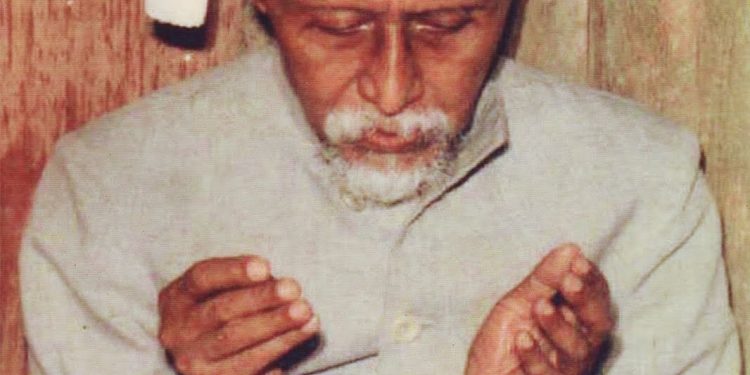 Nasehat Mbah Dullah Kajen, untuk Menjadikan Hewan Qurban Sebagai Wasilah