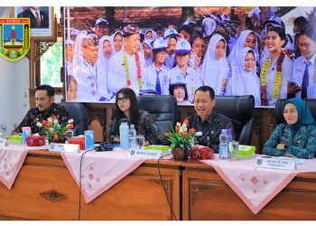 Bupati Kudus: Kabupaten Layak Anak adalah Komitmen Moral untuk Masa Depan Generasi Muda