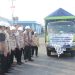 Peresmian pabrik garam di Desa Raci Batangan Pati yang diresmikan oleh Sekda Provinsi Jawa Tengah.
