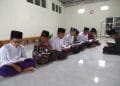 Ijazah ‘Ammah Merintis Lembaga dari KH Muhammad Ulil Albab Arwani Kudus
