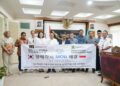 Bupati Pati Sudewo menyambut peluang kerja di Korea Selatan untuk warga Pati.