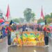 Marching Band Bahana Swara MA Salafiyah Kajen:  Sukses Pukau Penonton dengan Tema “Geger Ranggalawe”