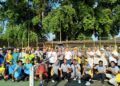 BAVETI Jateng Seri 1 di Pati Sukses Digelar,  Silaturahmi dan Semangat “Satu Bola Sejuta Saudara” Menggema