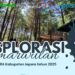 Eksplorasi Desa Damarwulan Kecamatan Keling Jepara.