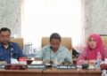 Pansus Hak Angket DPRD Pati.