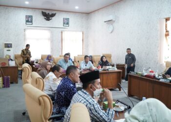 Pansus hak angket DPRD Pati akan aktif kembali pada Selasa 19 Agustus 2025.