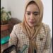 Anggota Pansus Hak Angket DPRD Pati Yeti Kristianti.