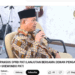 Tangkapan layar live streaming rapat pansus hak angket di youtube Sekretariat DPRD Pati.
