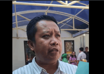 Ketua Pansus Hak Angket DPRD Pati sesalkan tindakan kekerasan terhadap wartawan.