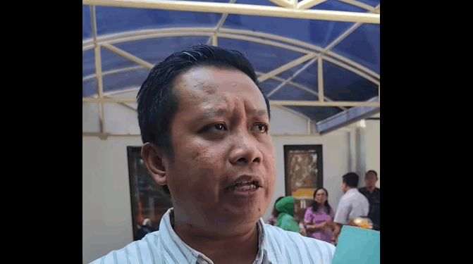 Ketua Pansus Hak Angket DPRD Pati sesalkan tindakan kekerasan terhadap wartawan.